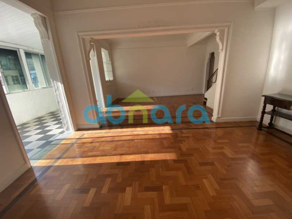 Imagem Apartamento com 3 Quartos à Venda, 190 m² em Copacabana - Rio De Janeiro Imagem Apartamento com 3 Quartos à Venda, 190 m² em Copacabana - Rio De Janeiro
