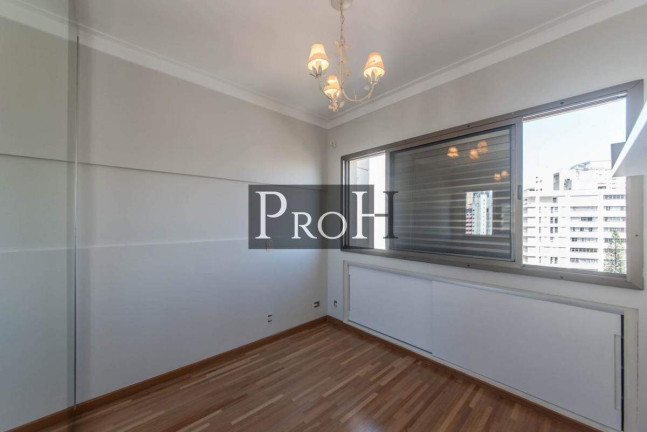 Imagem Apartamento com 3 Quartos à Venda, 147 m² em Brooklin Paulista - São Paulo
