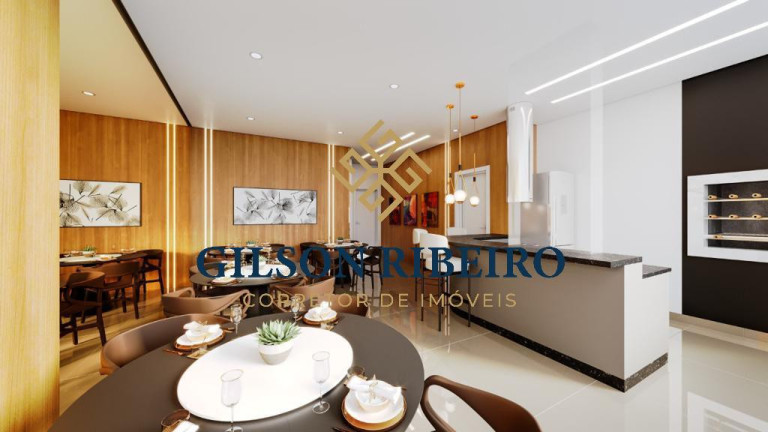 Imagem Apartamento com 2 Quartos à Venda, 71 m² em Tabuleiro - Camboriú