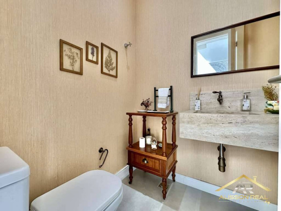 Imagem Casa de Condomínio com 4 Quartos à Venda, 623 m² em Bosque De Jandira - Jandira Imagem Casa de Condomínio com 4 Quartos à Venda, 623 m² em Bosque De Jandira - Jandira