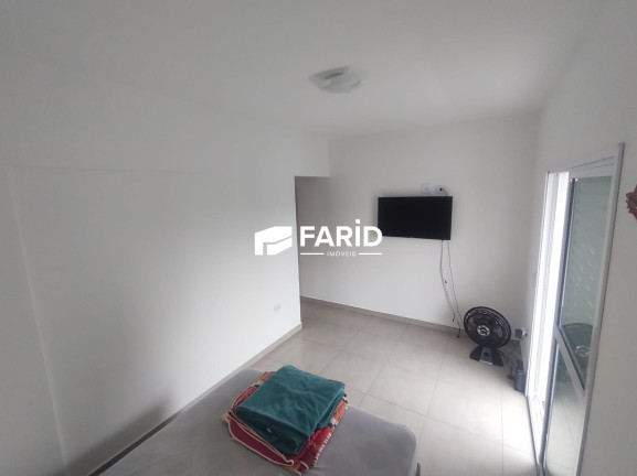 Foto do imóvel Apartamento com 2 Quartos à Venda, 106 m² em Campo Grande - Santos