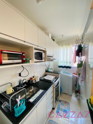 Imagem Apartamento com 1 Quarto à Venda, 58 m² em Caiçara - Praia Grande