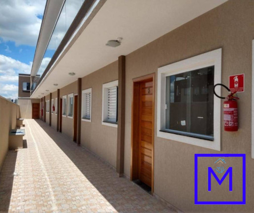 Apartamento com 2 Quartos à Venda, 46 m² em Vila Progresso (zona Leste) - São Paulo