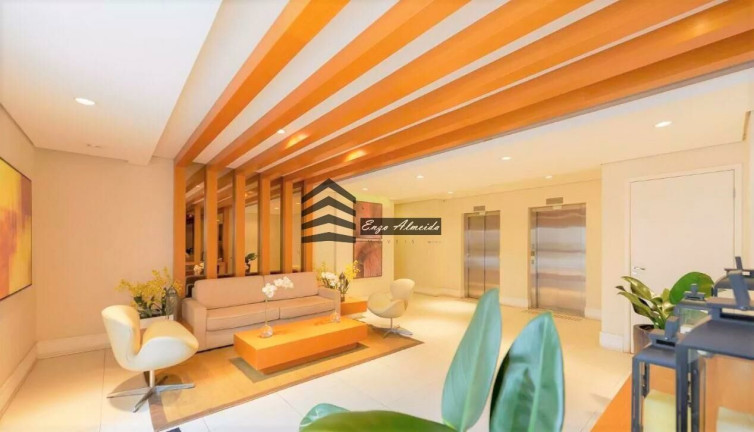 Imagem Apartamento com 1 Quarto à Venda, 73 m² em Pinheiros - São Paulo Imagem Apartamento com 1 Quarto à Venda, 73 m² em Pinheiros - São Paulo