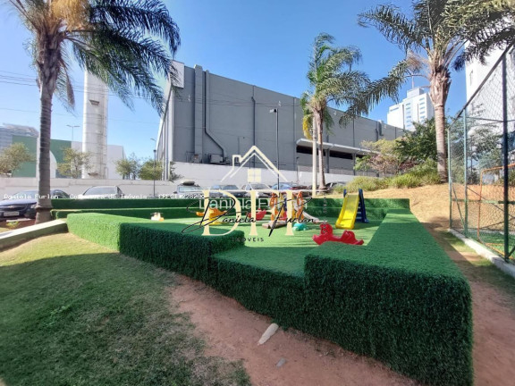 Imagem Apartamento com 2 Quartos à Venda, 47 m² em Edifício Vida Plena - Sorocaba
