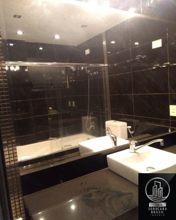 Imagem Apartamento com 2 Quartos à Venda, 85 m² em Parque Campolim - Sorocaba Imagem Apartamento com 2 Quartos à Venda, 85 m² em Parque Campolim - Sorocaba