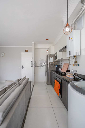 Imagem Apartamento com 2 Quartos à Venda, 56 m² em Vila Yara - Osasco