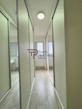 Imagem Apartamento com 3 Quartos à Venda, 73 m² em Bela Vista - Osasco