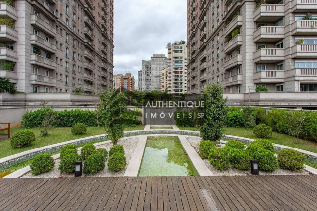 Imagem Cobertura com 4 Quartos à Venda, 717 m² em Jardim Europa - São Paulo Imagem Cobertura com 4 Quartos à Venda, 717 m² em Jardim Europa - São Paulo