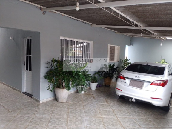 Imagem Casa com 3 Quartos à Venda, 120 m² em Jardim Cidade Nova (nova Veneza) - Sumaré Imagem Casa com 3 Quartos à Venda, 120 m² em Jardim Cidade Nova (nova Veneza) - Sumaré