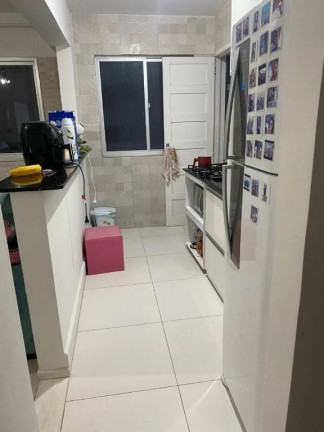 Imagem Apartamento com 1 Quarto à Venda, 41 m² em Partenon - Porto Alegre Imagem Apartamento com 1 Quarto à Venda, 41 m² em Partenon - Porto Alegre
