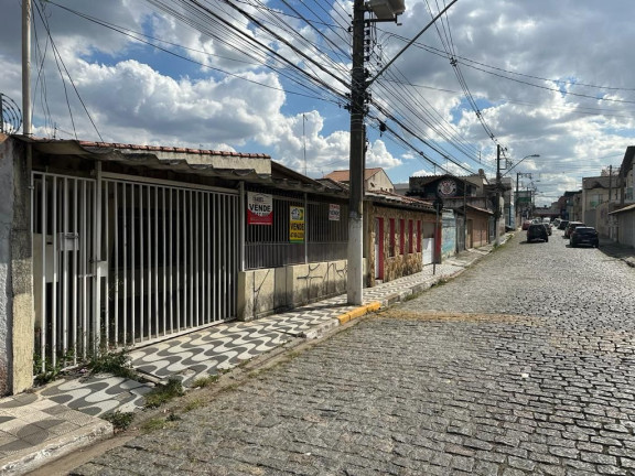 Imagem Casa com 3 Quartos à Venda, 180 m² em Sítio São José - Suzano Imagem Casa com 3 Quartos à Venda, 180 m² em Sítio São José - Suzano