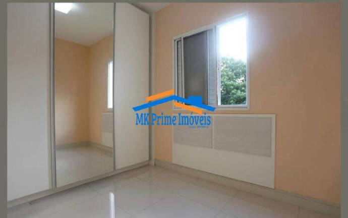 Imagem Apartamento com 2 Quartos à Venda, 51 m² em Umuarama - Osasco