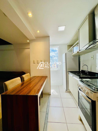 Imagem Apartamento com 1 Quarto para Alugar, 50 m² em Santa Mônica - Feira De Santana Imagem Apartamento com 1 Quarto para Alugar, 50 m² em Santa Mônica - Feira De Santana