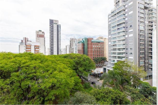 Imagem Apartamento com 2 Quartos à Venda, 77 m² em Paraíso - São Paulo Imagem Apartamento com 2 Quartos à Venda, 77 m² em Paraíso - São Paulo