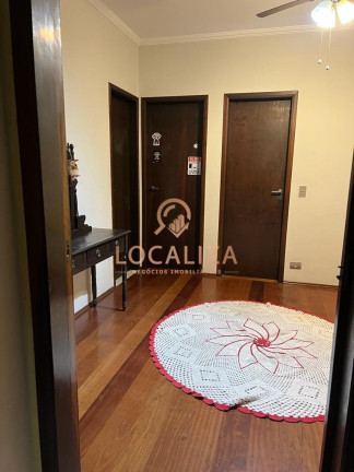 Imagem Casa com 4 Quartos à Venda, 245 m² em Jardim Satélite - São José Dos Campos Imagem Casa com 4 Quartos à Venda, 245 m² em Jardim Satélite - São José Dos Campos