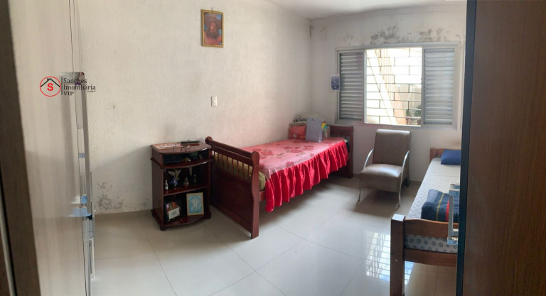 Imagem Casa com 3 Quartos à Venda, em Ipiranga - São Paulo Imagem Casa com 3 Quartos à Venda, em Ipiranga - São Paulo