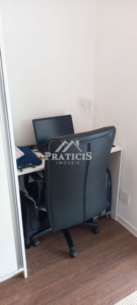 Imagem Apartamento com 2 Quartos à Venda, 68 m² em Chácara Inglesa - São Paulo