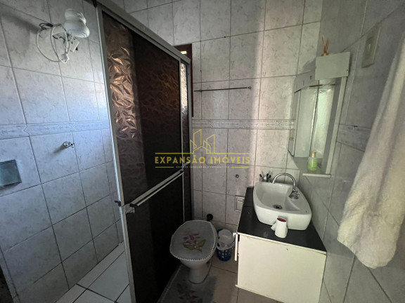 Imagem Casa com 7 Quartos à Venda, 180 m² em Real Parque - São José Imagem Casa com 7 Quartos à Venda, 180 m² em Real Parque - São José
