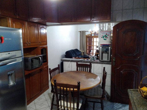 Imagem Sobrado com 3 Quartos à Venda, 173 m² em Parque Residencial Casa Branca - Suzano Imagem Sobrado com 3 Quartos à Venda, 173 m² em Parque Residencial Casa Branca - Suzano