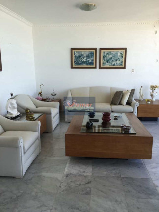 Imagem Apartamento com 3 Quartos à Venda, 164 m² em Praia Das Pitangueiras - Guarujá Imagem Apartamento com 3 Quartos à Venda, 164 m² em Praia Das Pitangueiras - Guarujá