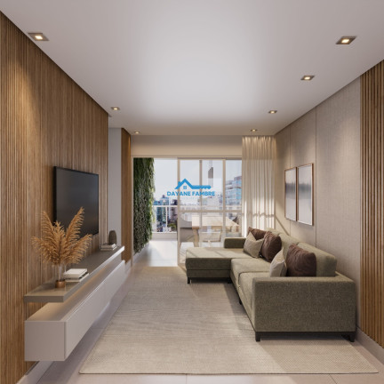 Apartamento com 2 Quartos à Venda, 73 m²