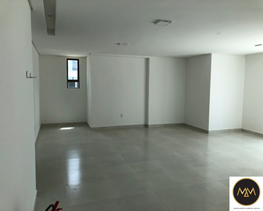 Imagem Apartamento com 3 Quartos à Venda, 81 m² em Manaíra - João Pessoa