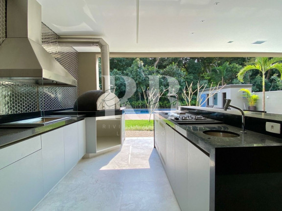 Imagem Imóvel com 5 Quartos à Venda, em Riviera - Bertioga Imagem Imóvel com 5 Quartos à Venda, em Riviera - Bertioga