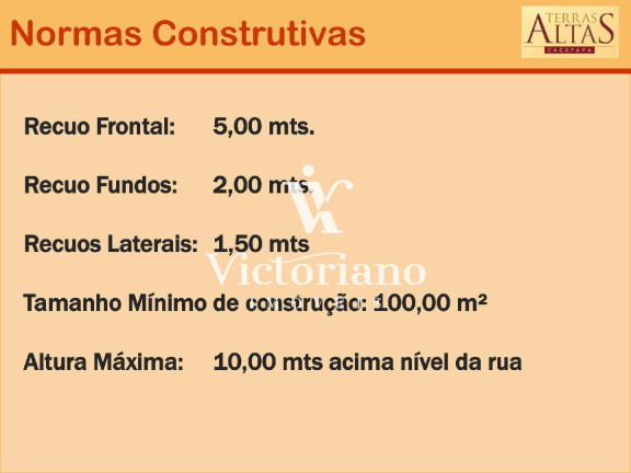 Imagem Terreno à Venda, 360 m² em Bairro Do Grama - Caçapava Imagem Terreno à Venda, 360 m² em Bairro Do Grama - Caçapava