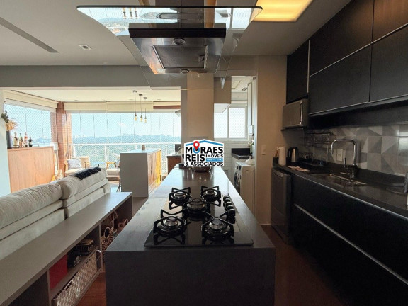 Imagem Apartamento com 2 Quartos à Venda, 110 m² em Campo Belo - São Paulo Imagem Apartamento com 2 Quartos à Venda, 110 m² em Campo Belo - São Paulo