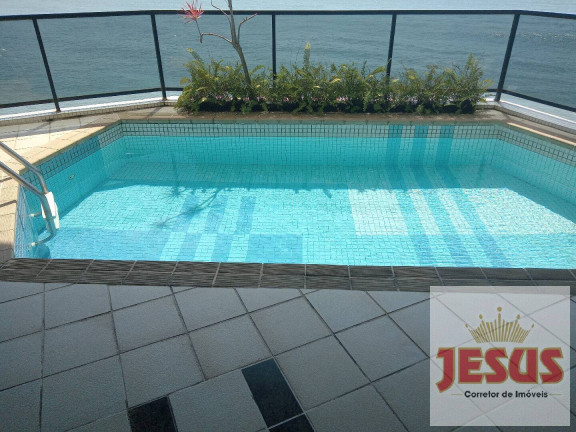 Imagem Apartamento com 4 Quartos à Venda, 370 m² em Jardim Astúrias - Guarujá Imagem Apartamento com 4 Quartos à Venda, 370 m² em Jardim Astúrias - Guarujá