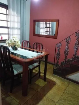 Imagem Casa com 3 Quartos à Venda, 210 m² em Mutuá - São Gonçalo