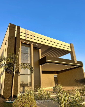 Imagem Casa de Condomínio com 3 Quartos à Venda, 175 m² em Terras Alpha 1 - Senador Canedo Imagem Casa de Condomínio com 3 Quartos à Venda, 175 m² em Terras Alpha 1 - Senador Canedo