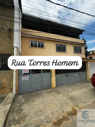 Imagem Imóvel com 2 Quartos à Venda, 85 m² em Olavo Bilac - Duque De Caxias