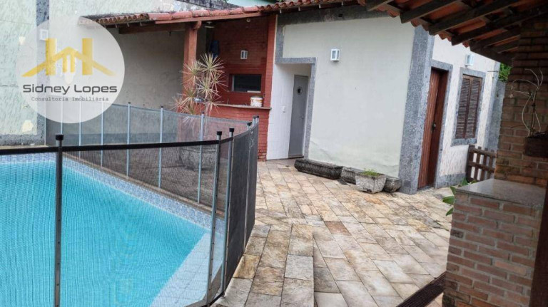 Imagem Casa com 6 Quartos à Venda, 400 m² em Anil - Rio De Janeiro