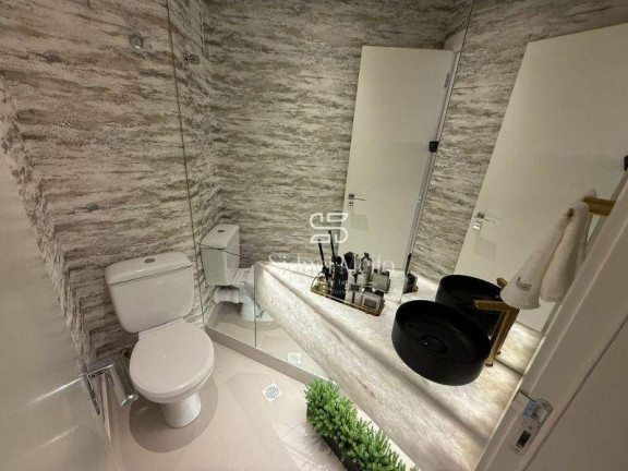 Imagem Apartamento com 3 Quartos à Venda, 134 m² em Quadra Mar Sul - Balneário Camboriú