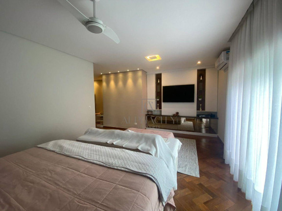 Imagem Casa com 4 Quartos à Venda, 510 m² em Alphaville 04 - Santana De Parnaíba Imagem Casa com 4 Quartos à Venda, 510 m² em Alphaville 04 - Santana De Parnaíba