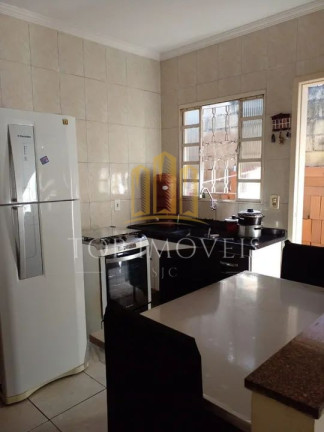 Imagem Casa com 3 Quartos à Venda, 150 m² em Campos De São José - São José Dos Campos Imagem Casa com 3 Quartos à Venda, 150 m² em Campos De São José - São José Dos Campos