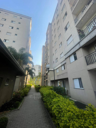 Imagem Apartamento com 2 Quartos à Venda, 50 m² em Loteamento City Jaragua - São Paulo Imagem Apartamento com 2 Quartos à Venda, 50 m² em Loteamento City Jaragua - São Paulo