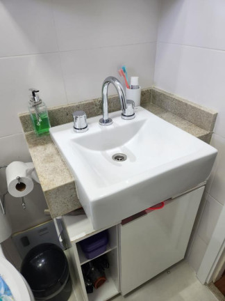 Imagem Apartamento com 2 Quartos à Venda, 56 m² em Centro - São Bernardo Do Campo Imagem Apartamento com 2 Quartos à Venda, 56 m² em Centro - São Bernardo Do Campo