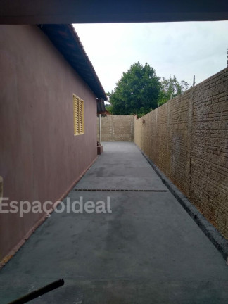 Imagem Casa com 2 Quartos à Venda, 80 m² em Parque Santo Antônio - Agudos Imagem Casa com 2 Quartos à Venda, 80 m² em Parque Santo Antônio - Agudos