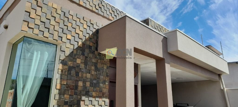 Imagem Casa com 3 Quartos à Venda, 213 m² em Parque Orestes ôngaro - Hortolândia