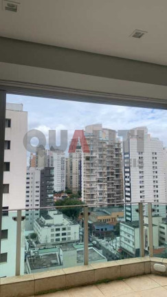 Imagem Apartamento com 4 Quartos à Venda, 250 m² em Vila Nova Conceição - São Paulo