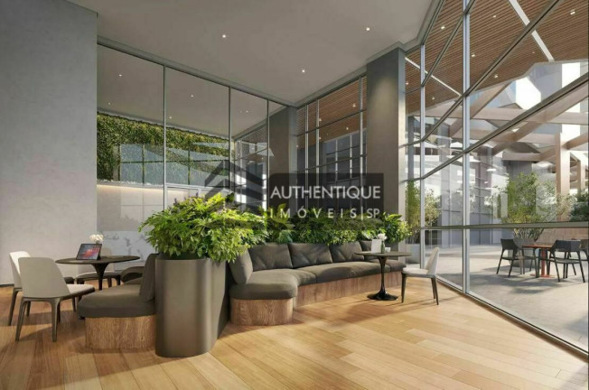 Imagem Apartamento com 1 Quarto à Venda, 47 m² em Jardim Paulista - São Paulo Imagem Apartamento com 1 Quarto à Venda, 47 m² em Jardim Paulista - São Paulo