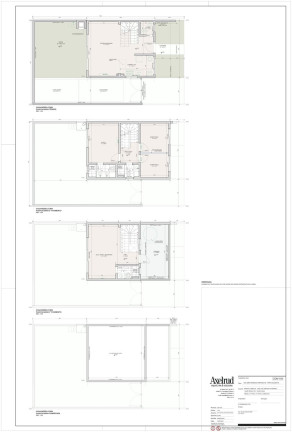 Imagem Casa de Condomínio com 3 Quartos à Venda, 177 m² em Jardim Itu - Porto Alegre Imagem Casa de Condomínio com 3 Quartos à Venda, 177 m² em Jardim Itu - Porto Alegre