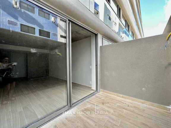 Imagem Apartamento com 1 Quarto à Venda, 30 m² em Cabo Branco - João Pessoa