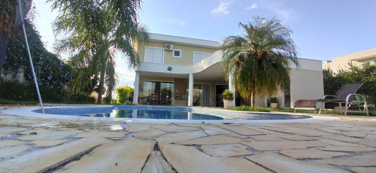 Imagem Casa com 4 Quartos à Venda, 550 m² em Condomínio Residencial Mirante Do Vale - Jacareí Imagem Casa com 4 Quartos à Venda, 550 m² em Condomínio Residencial Mirante Do Vale - Jacareí