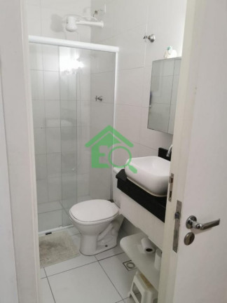 Imagem Sobrado com 3 Quartos à Venda, 125 m² em Vila Isa - São Paulo