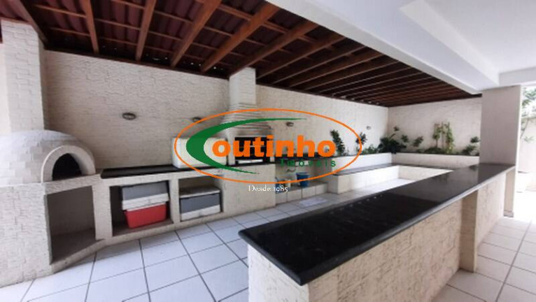 Imagem Apartamento com 2 Quartos à Venda, 69 m² em Vila Isabel - Rio De Janeiro Imagem Apartamento com 2 Quartos à Venda, 69 m² em Vila Isabel - Rio De Janeiro