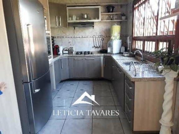 Imagem Casa com 3 Quartos à Venda, 312 m² em Jardim - Sapucaia Do Sul Imagem Casa com 3 Quartos à Venda, 312 m² em Jardim - Sapucaia Do Sul